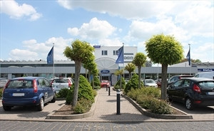 PS Union GmbH